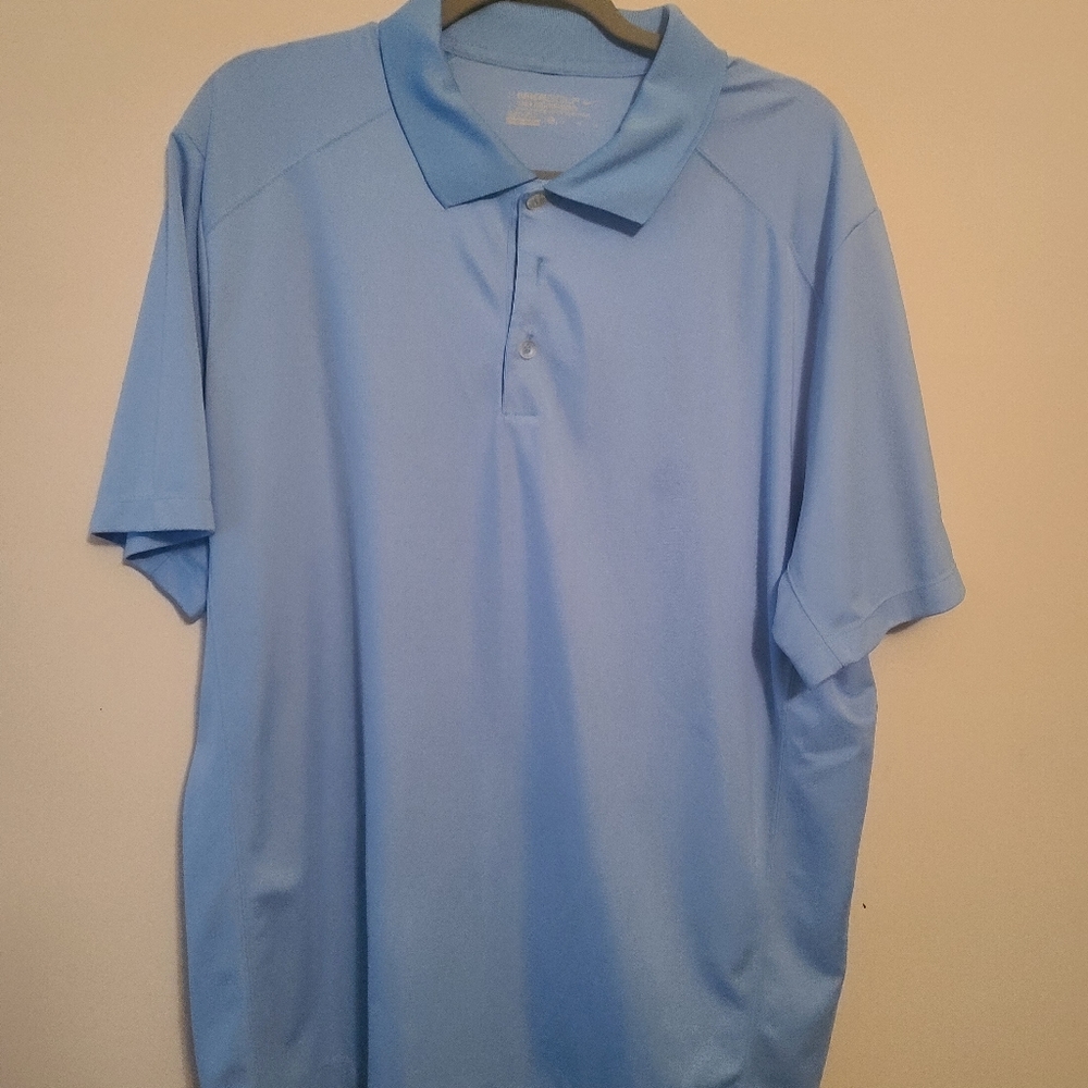 Nike Golf DriFit Polo Shirt
